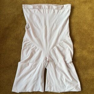 SPANX Sculpt High Waisted Mid Thigh Short